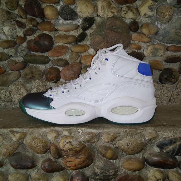 reebok question jet life
